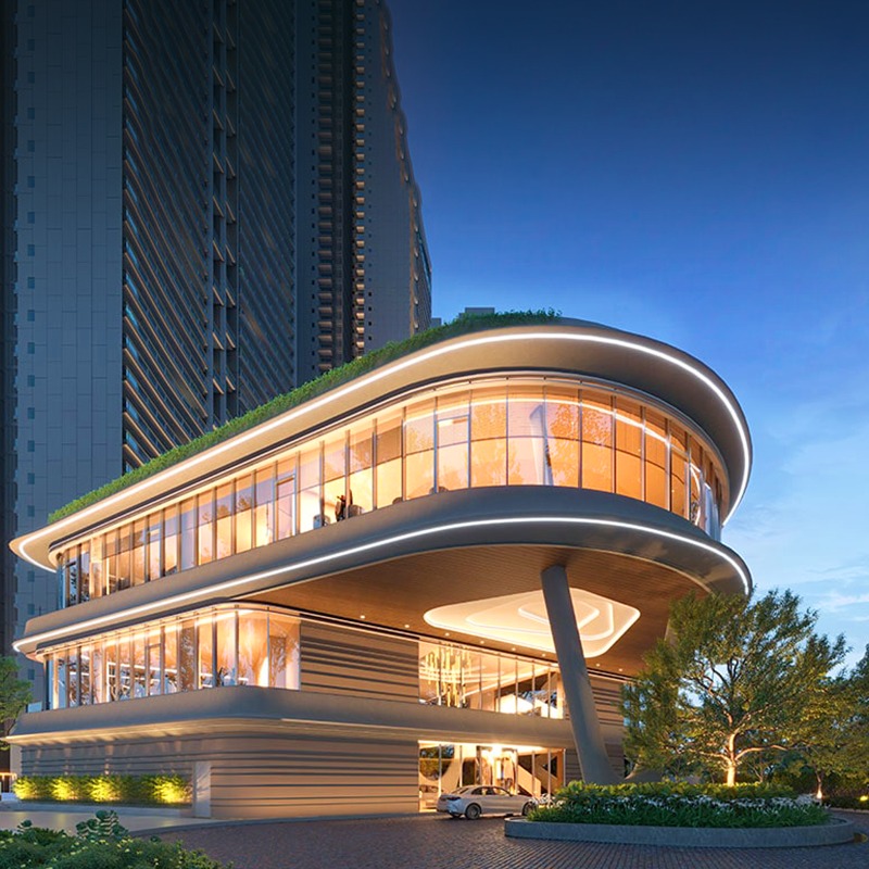 3 BHK Flats in Gurugram