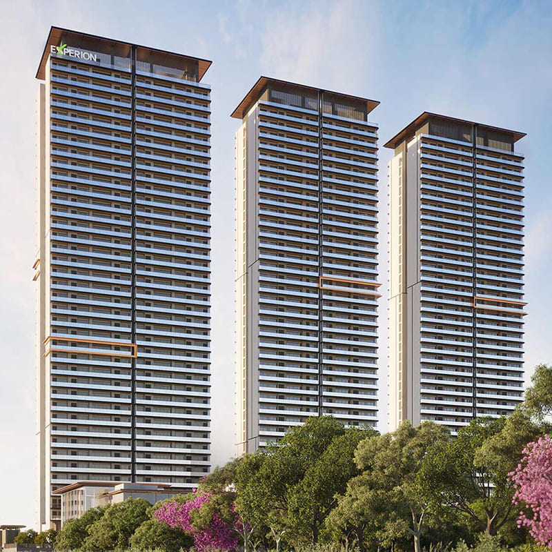 Why Duplex Apartments in Gurgaon Are the New Luxury Status Symbol