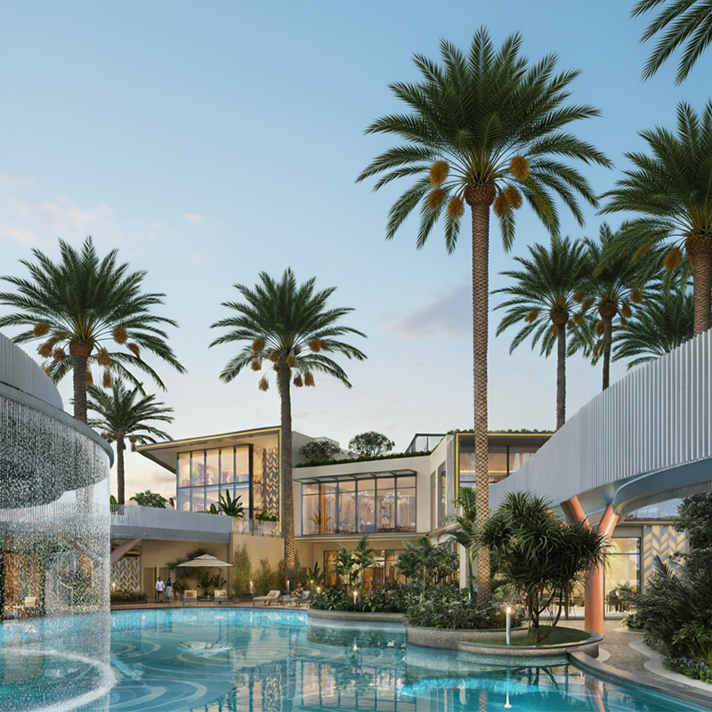 The Biggest Mistake Buyers Make When Choosing Residential Projects in Noida