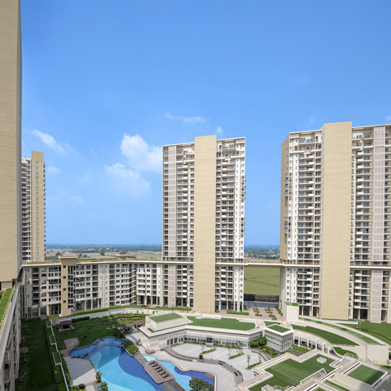 Why Modern Families Are Redefining Luxury Apartments in Gurgaon