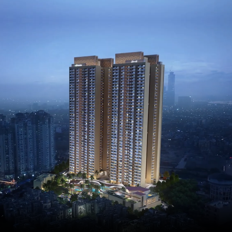 Why Duplex Villaments Are Selling Faster Than Luxury Flats