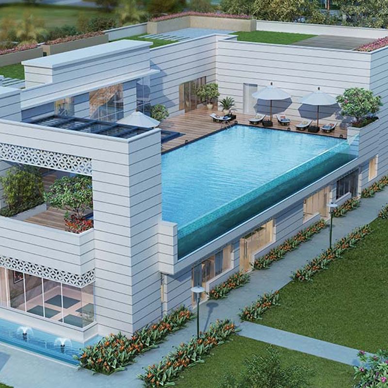 Upgrade Your Life with Experion's Luxury Apartments in Gurugram