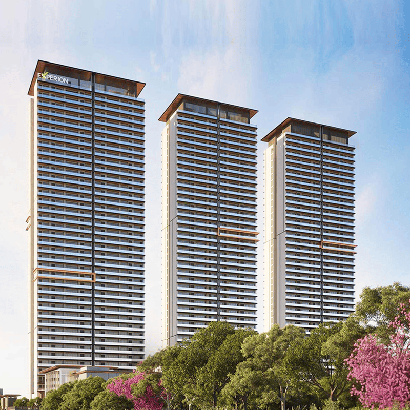 Luxury Apartments in Noida for Sale That Actually Feel Peaceful-Explore Elements