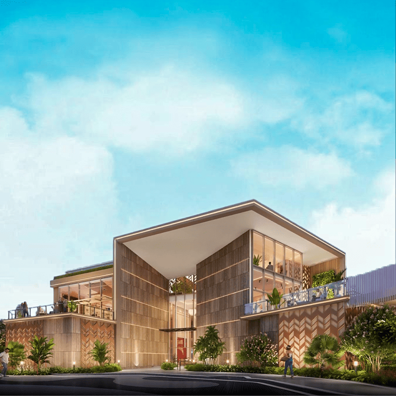 Searching for Ready-to-Move Luxury Apartments in Noida? Here's Where Smart Buyers Invest