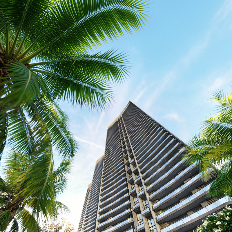 Flats for Sale in Gurugram That Actually Deliver Luxury-Discover The Trillion.