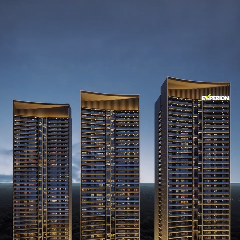 Why Modern Families Prefer Smart 3BHK Flats Over Bigger Homes