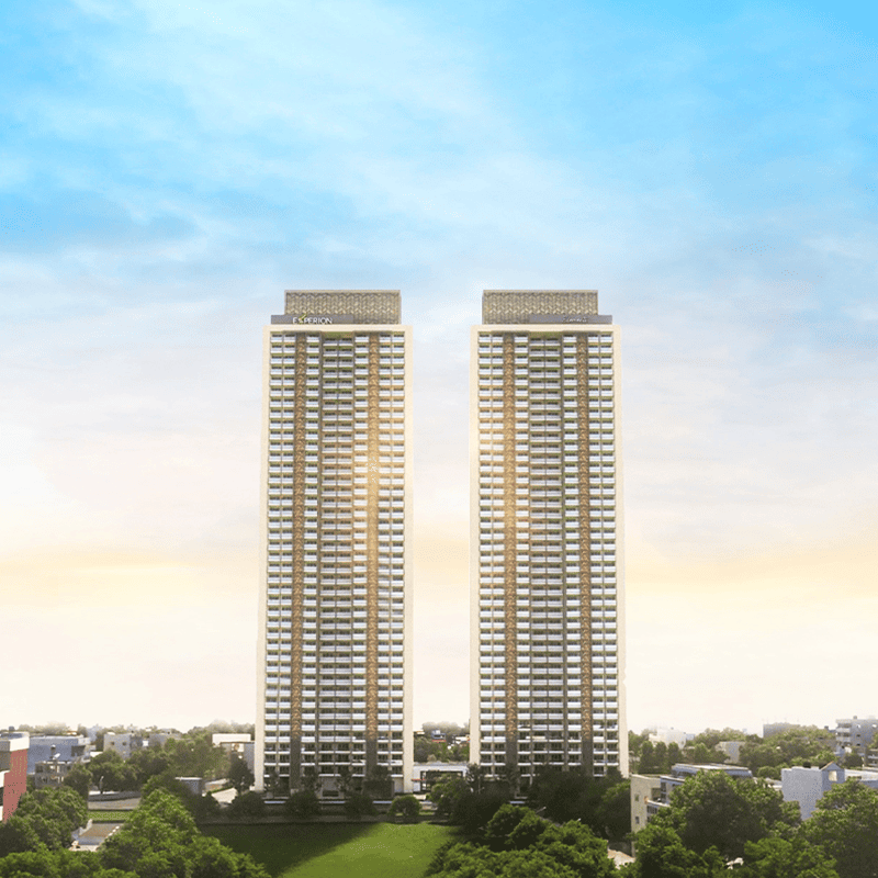 The Hidden Truth Behind Ready to Move 4 BHK Flats in Gurgaon