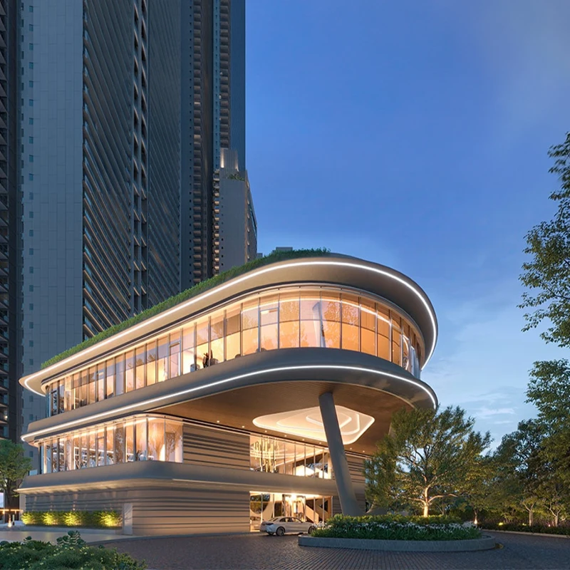 Luxury Flat for Sale in Gurugram You'll Regret Missing.