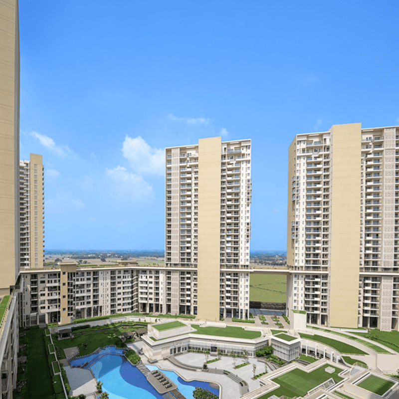 Why Experion Elements Feels Different from Other Residential Projects in Noida