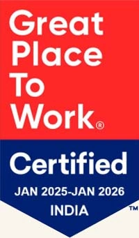certification badge