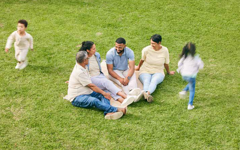 Grand Cineplex with Dolby Sound