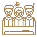 Club Chorus