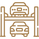 Include 3 Level Basement Mechanical Parking