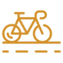 cycling track