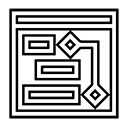 The Trillion site plan