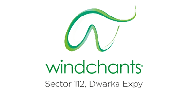 Residential Windchants