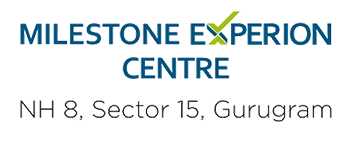 Milestone Experion Centre