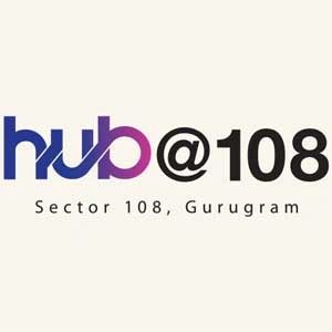 hub 108