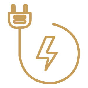 Power Backup