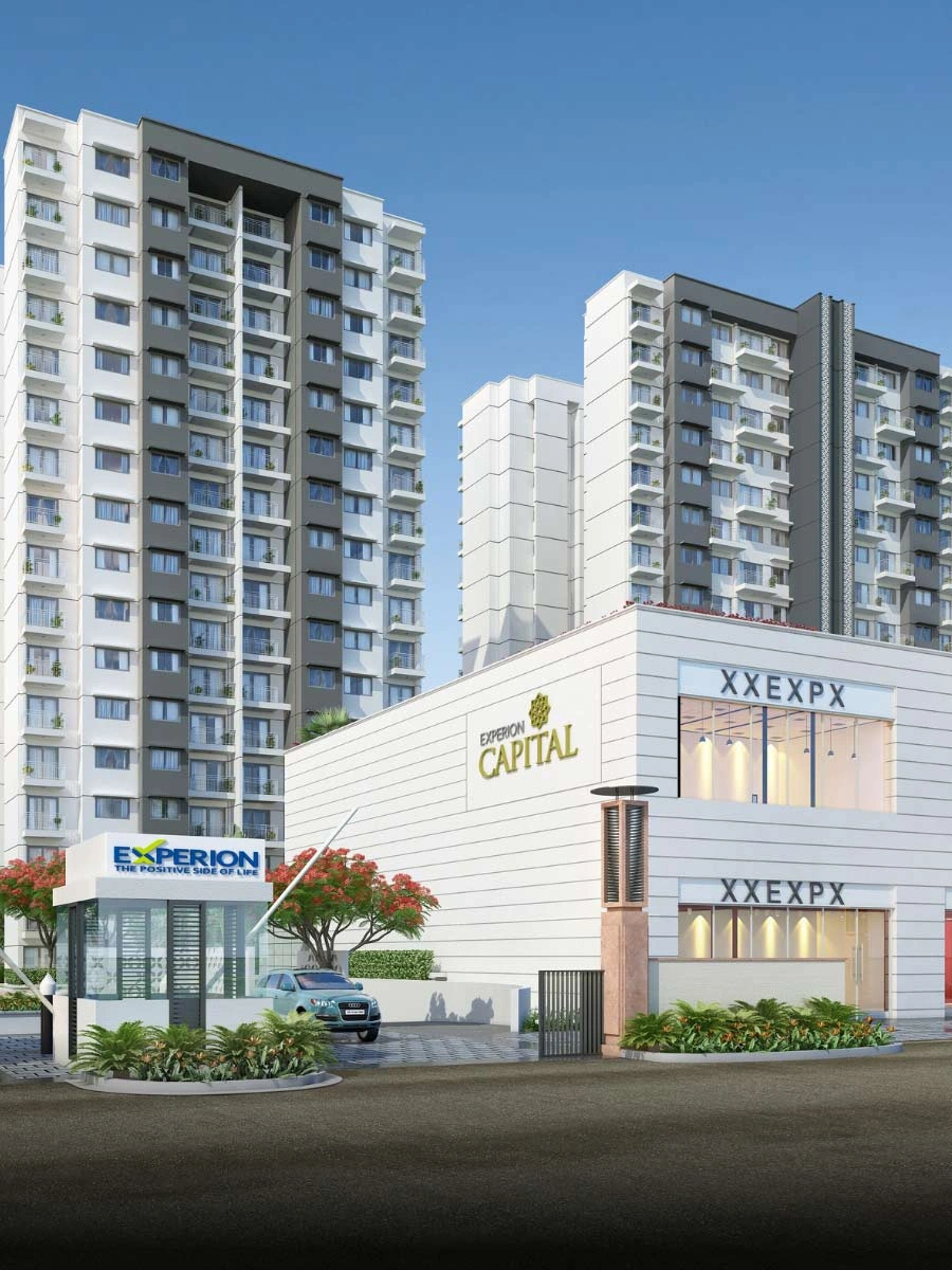 Experion Capital