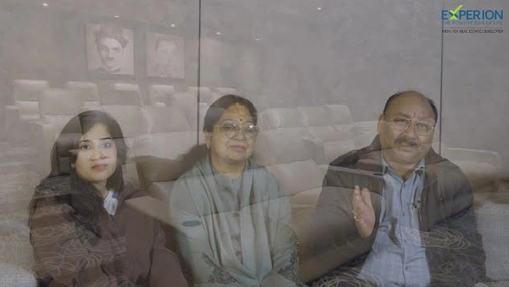 Mrs. Akansha Kalani
