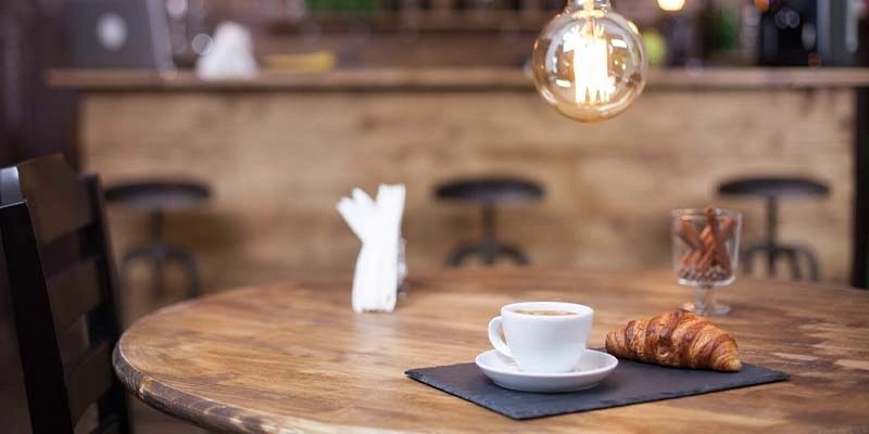 Health Café