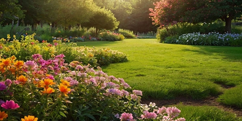 Landscape